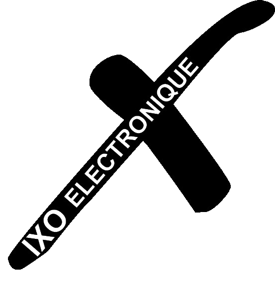 IXO Electronique